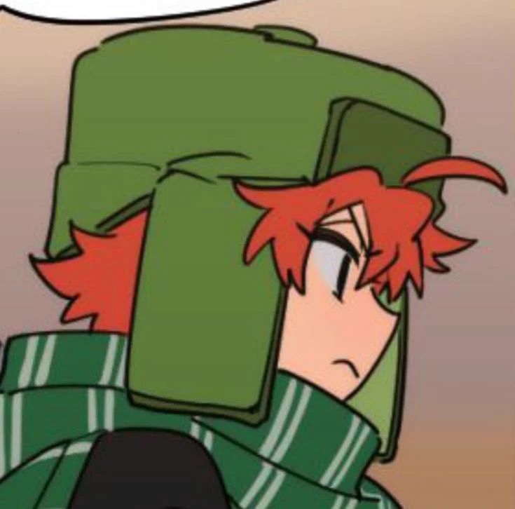 Kyle Broflovski thumbnail