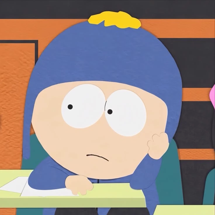 Craig Tucker thumbnail