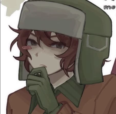 Kyle Broflovski thumbnail