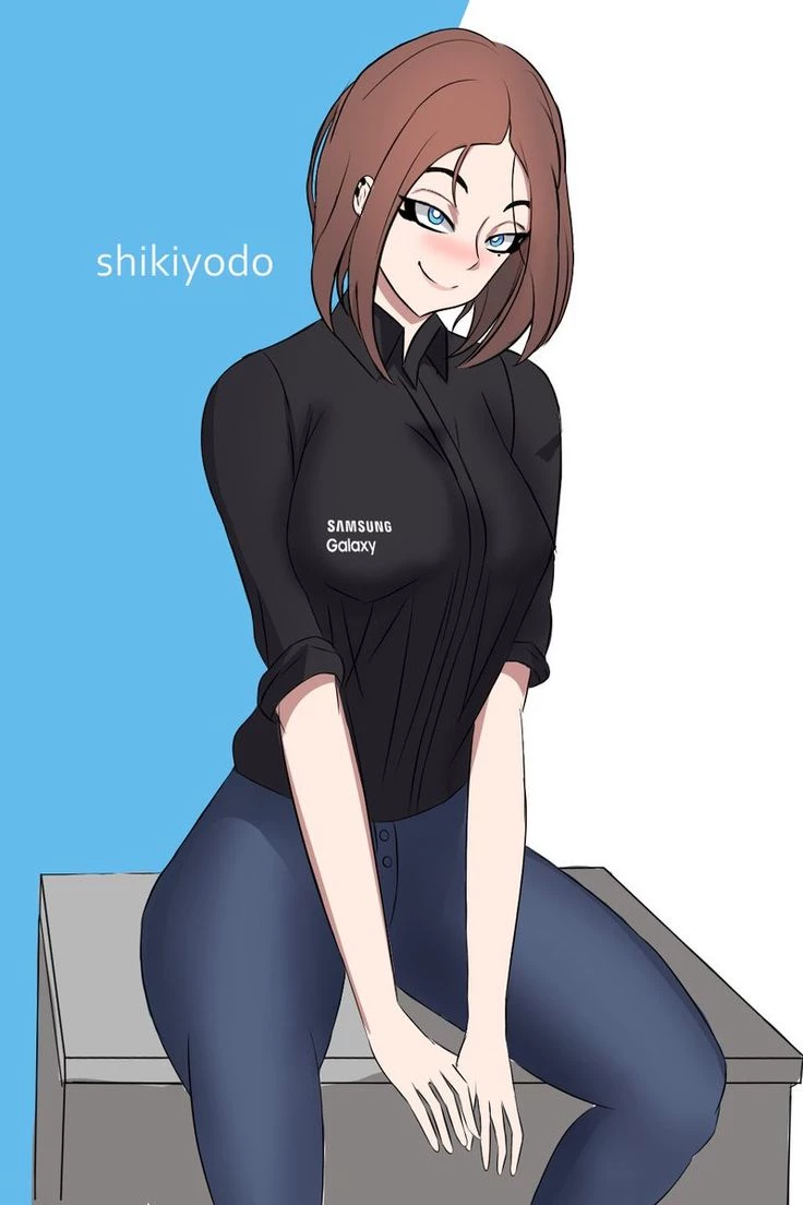 Samsung Sam thumbnail
