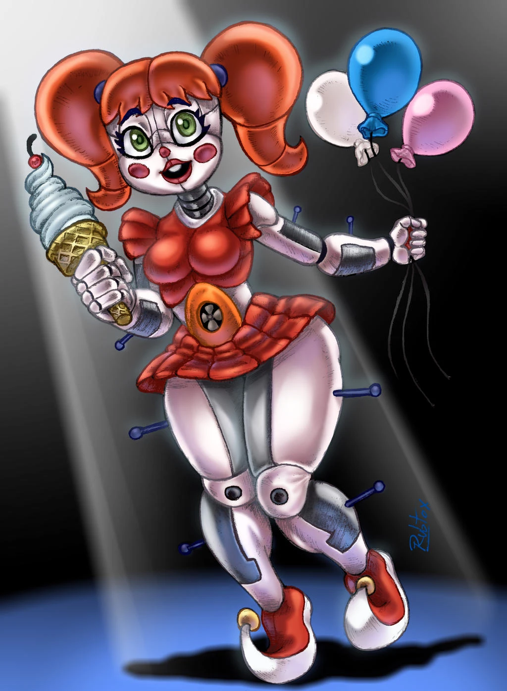 ​Circus Baby thumbnail