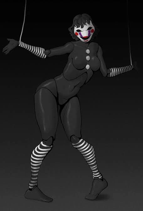 Puppet thumbnail