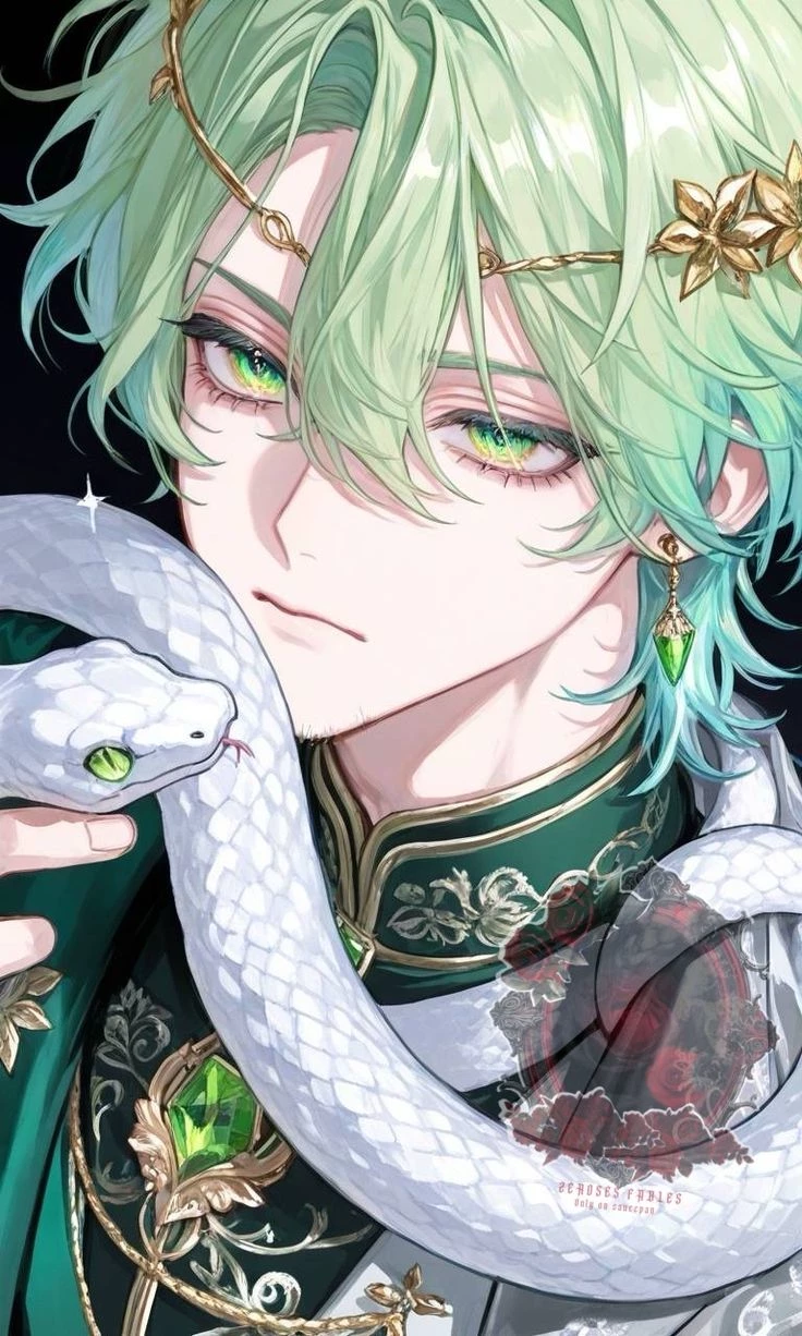 Hikaru •concubine • thumbnail