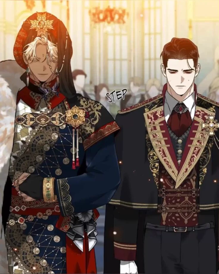 Shuraka and Tei thumbnail