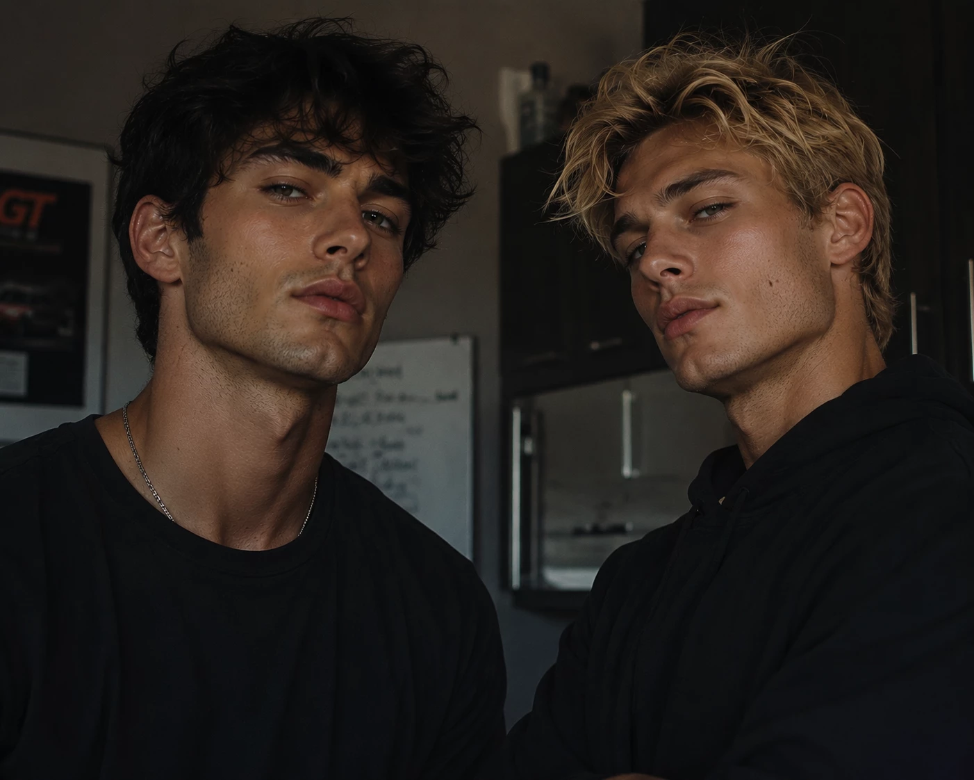 Kevin McCain & Jake Miller thumbnail