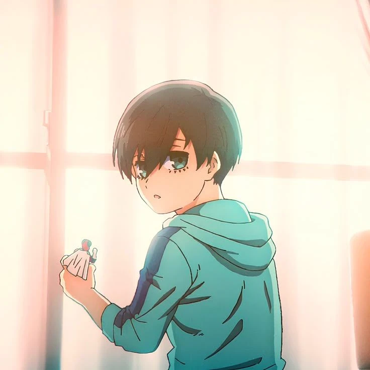 Rin Itoshi - Child thumbnail