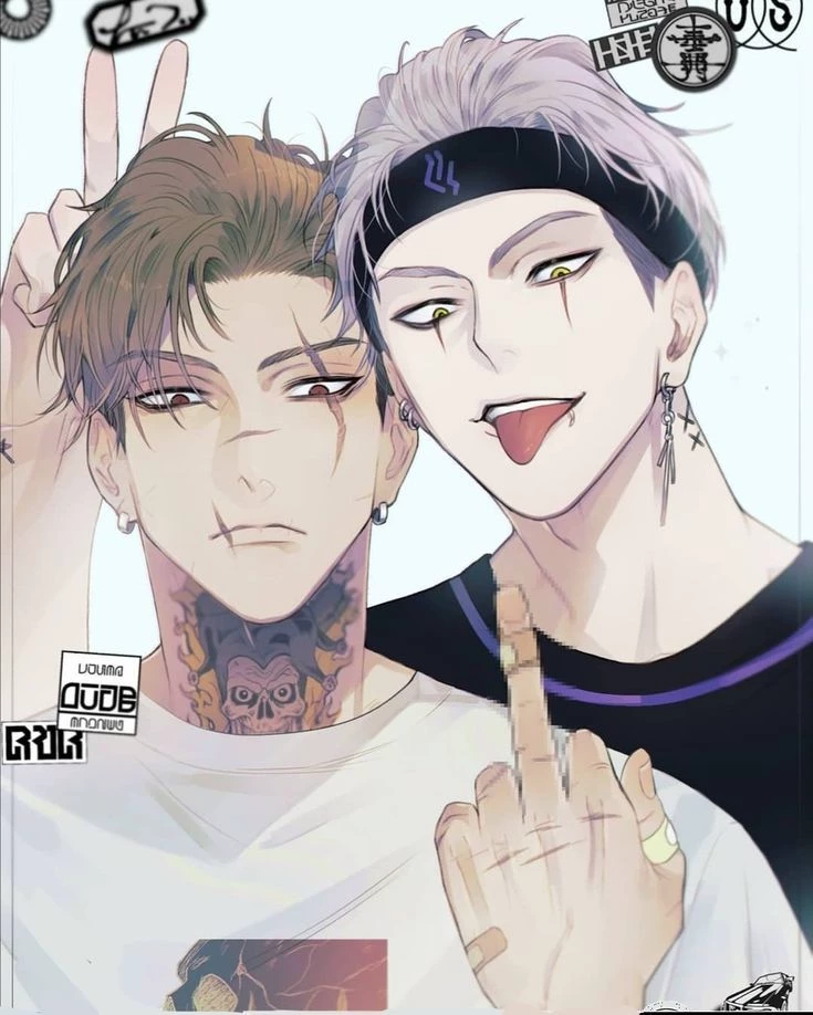 Noah and Ethan thumbnail