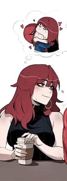 mj(your hot girlfriend) thumbnail