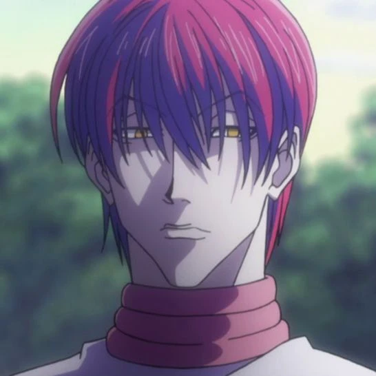 hisoka morrow thumbnail