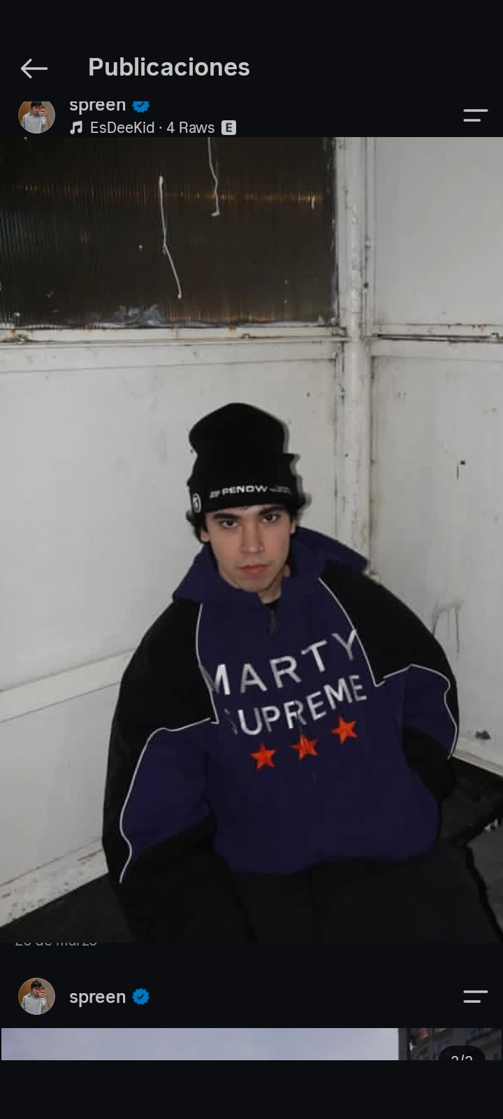 Spreen (Ivan) thumbnail