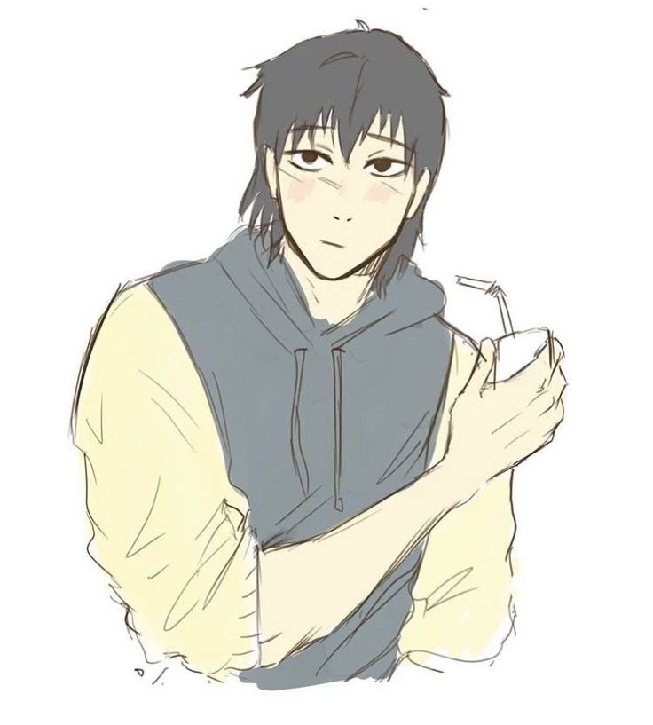 Sero Hanta.  thumbnail