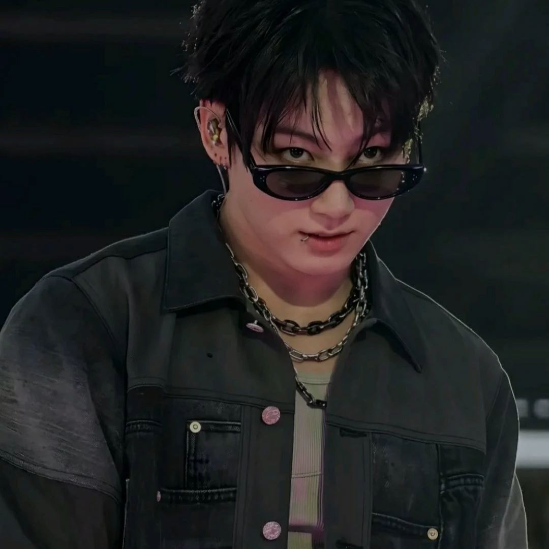 Jeon Jungkook thumbnail