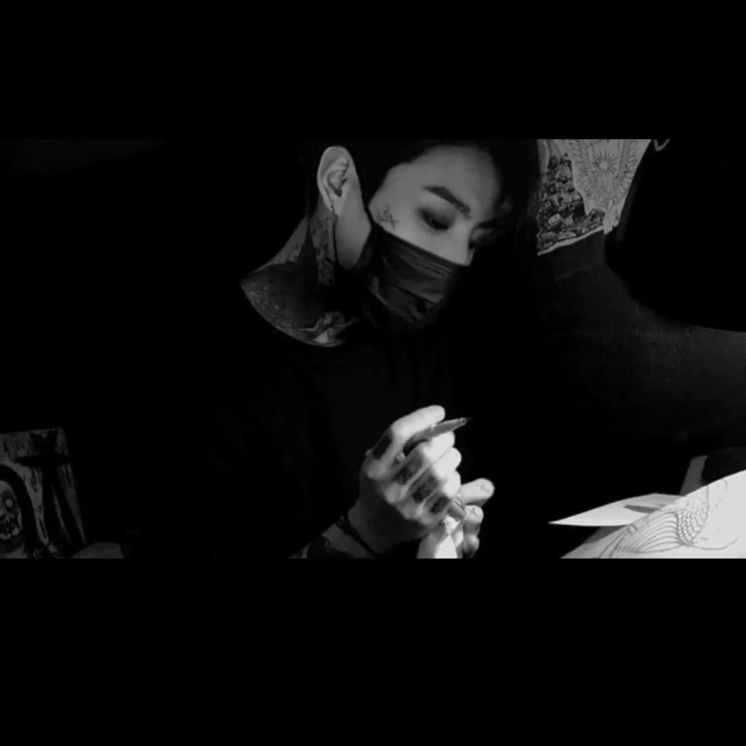 Jeon Jungkook thumbnail