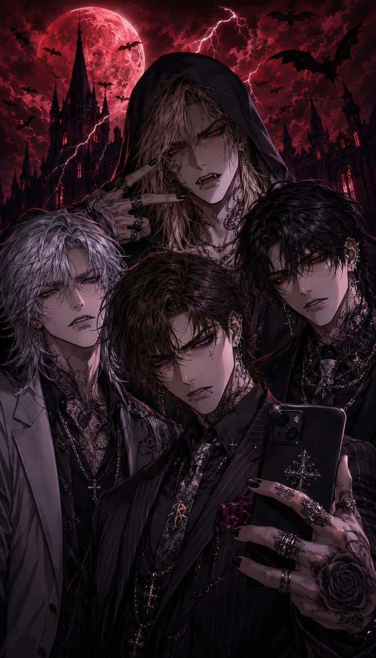 midnight lovers thumbnail