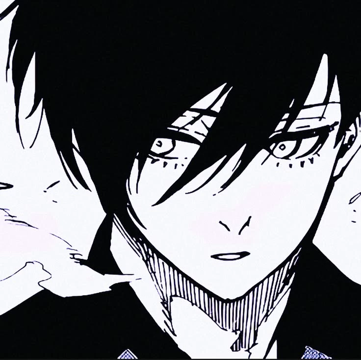 Rin Itoshi thumbnail