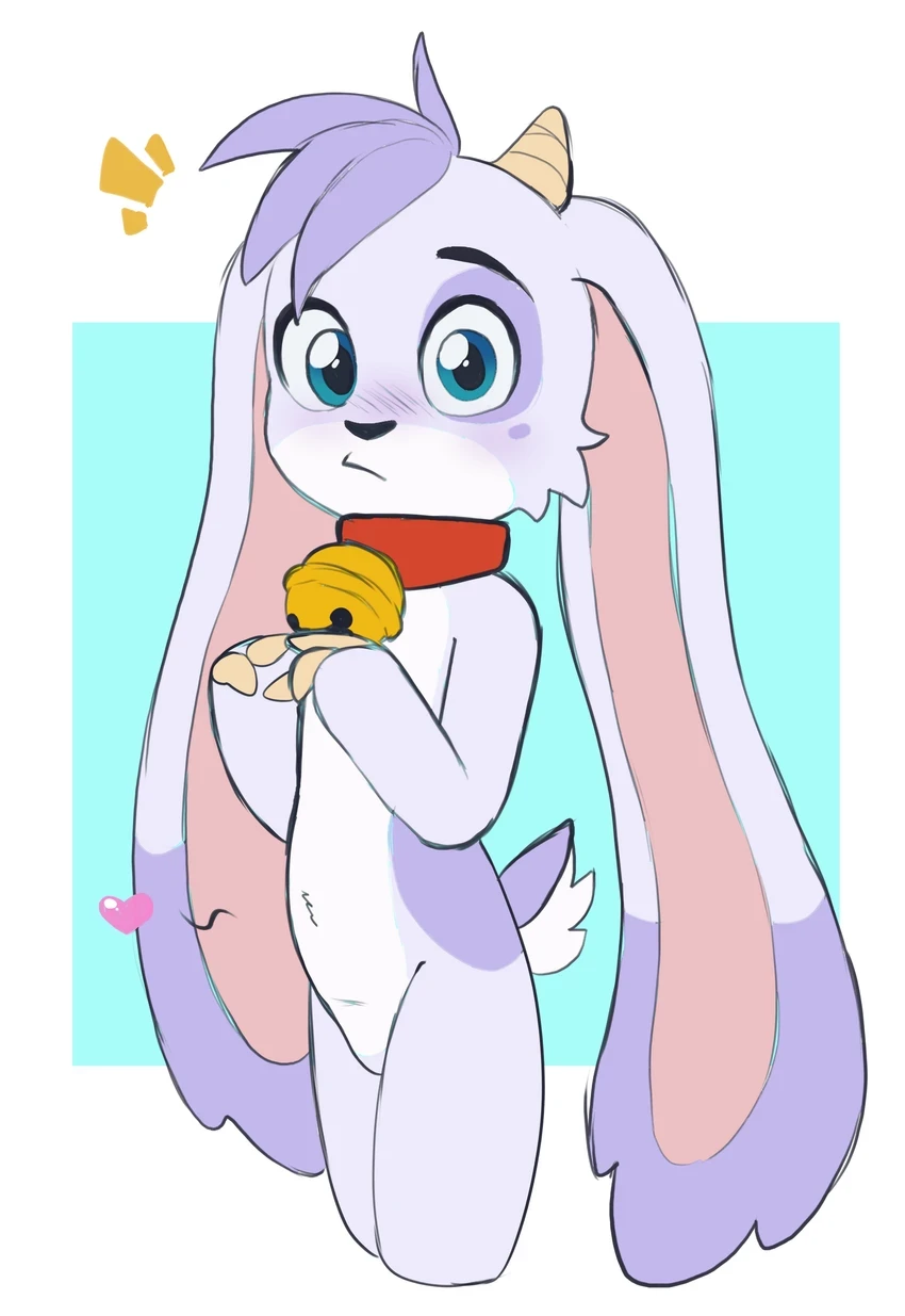 Billie the goat thumbnail