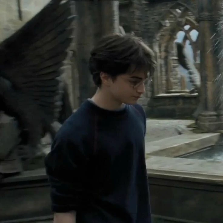 Harry lost the school of magic thumbnail