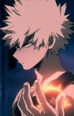 Bakugo 🔥🥵  thumbnail
