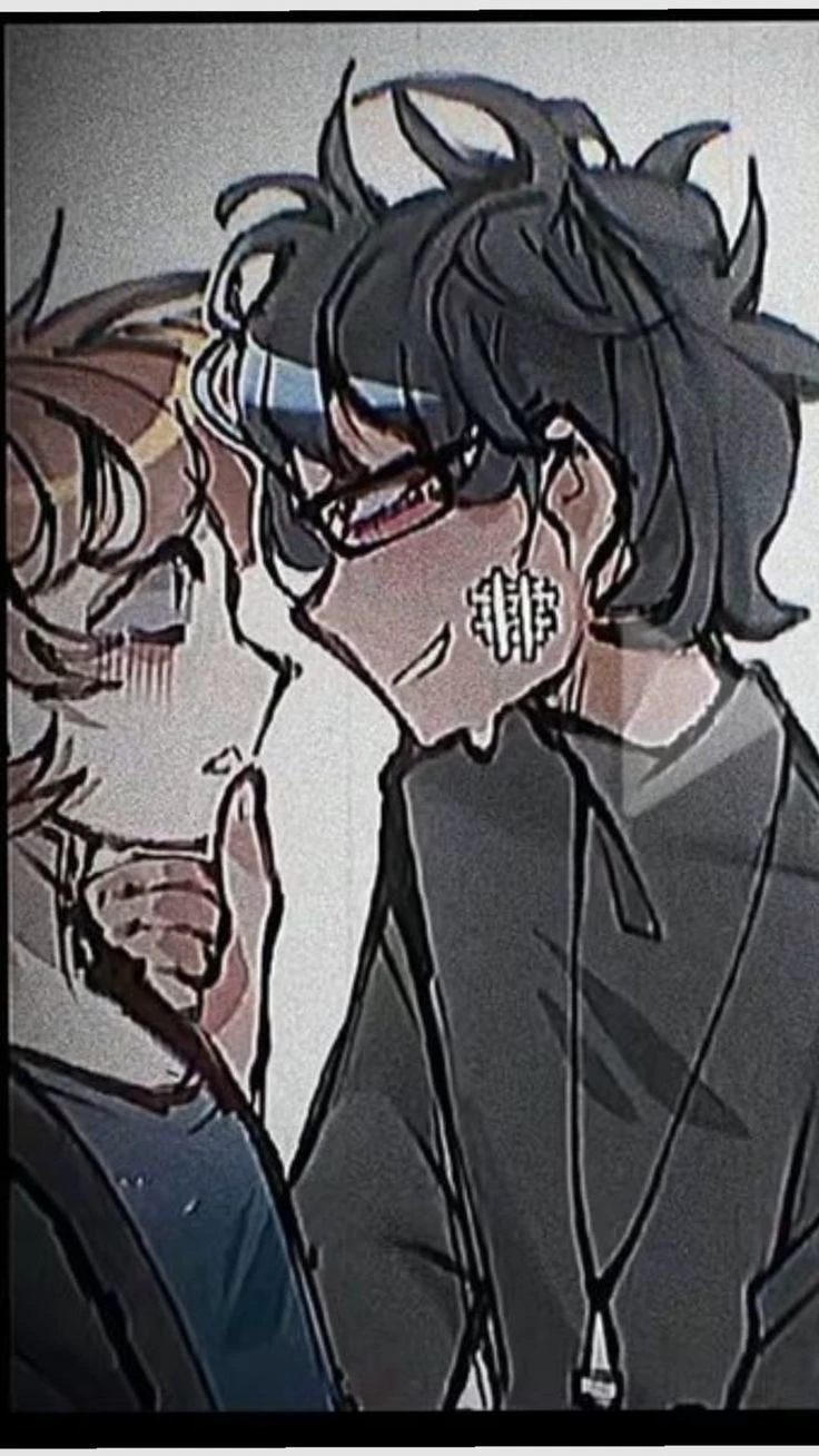 BACON X SLENDER ♡○♡ thumbnail