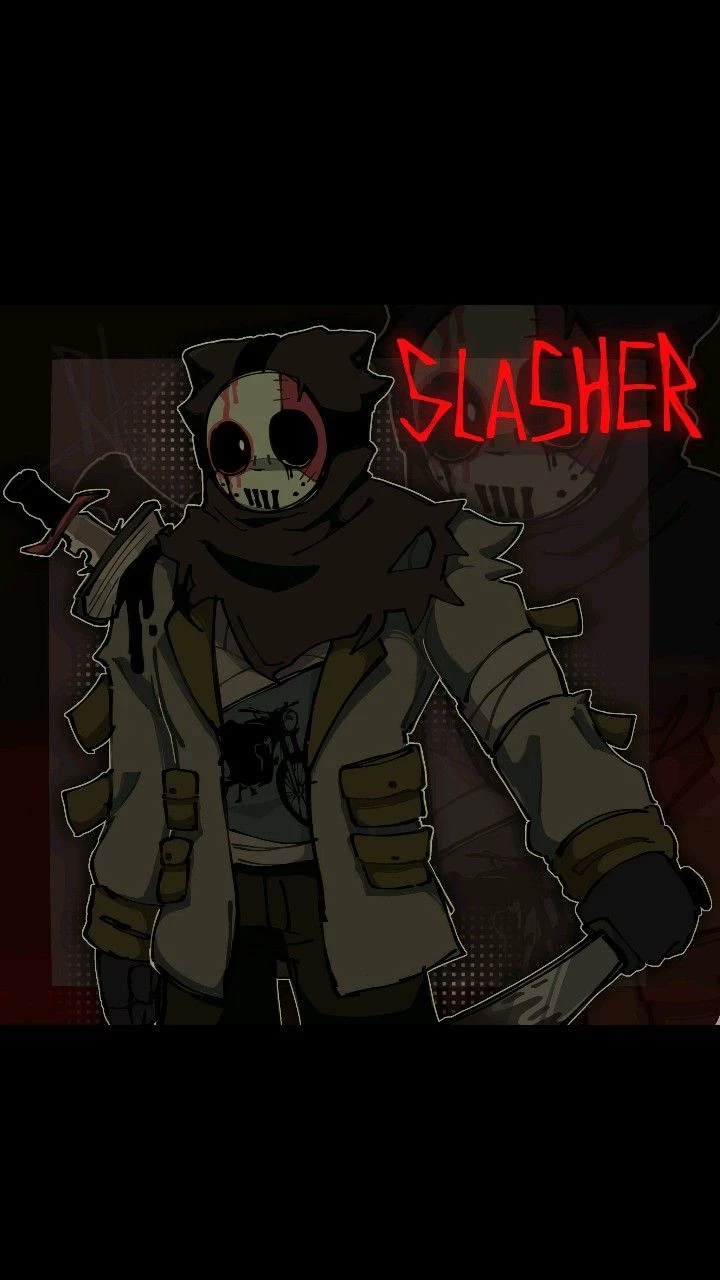 SLASHER thumbnail