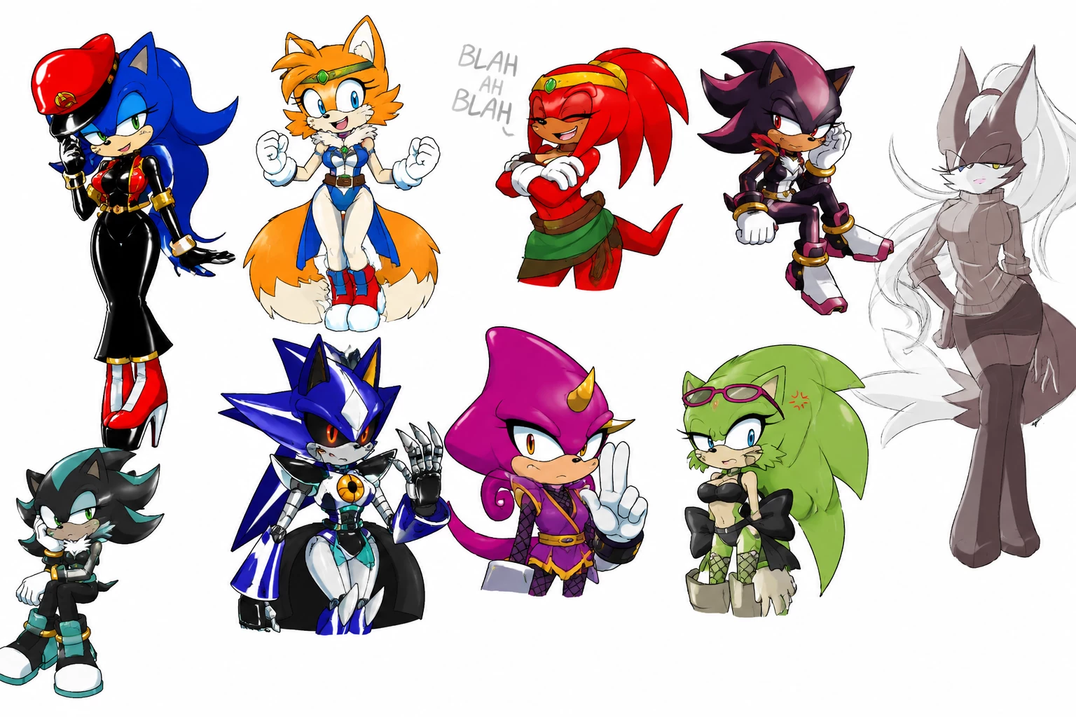 The King of Chaos (Part 1) thumbnail