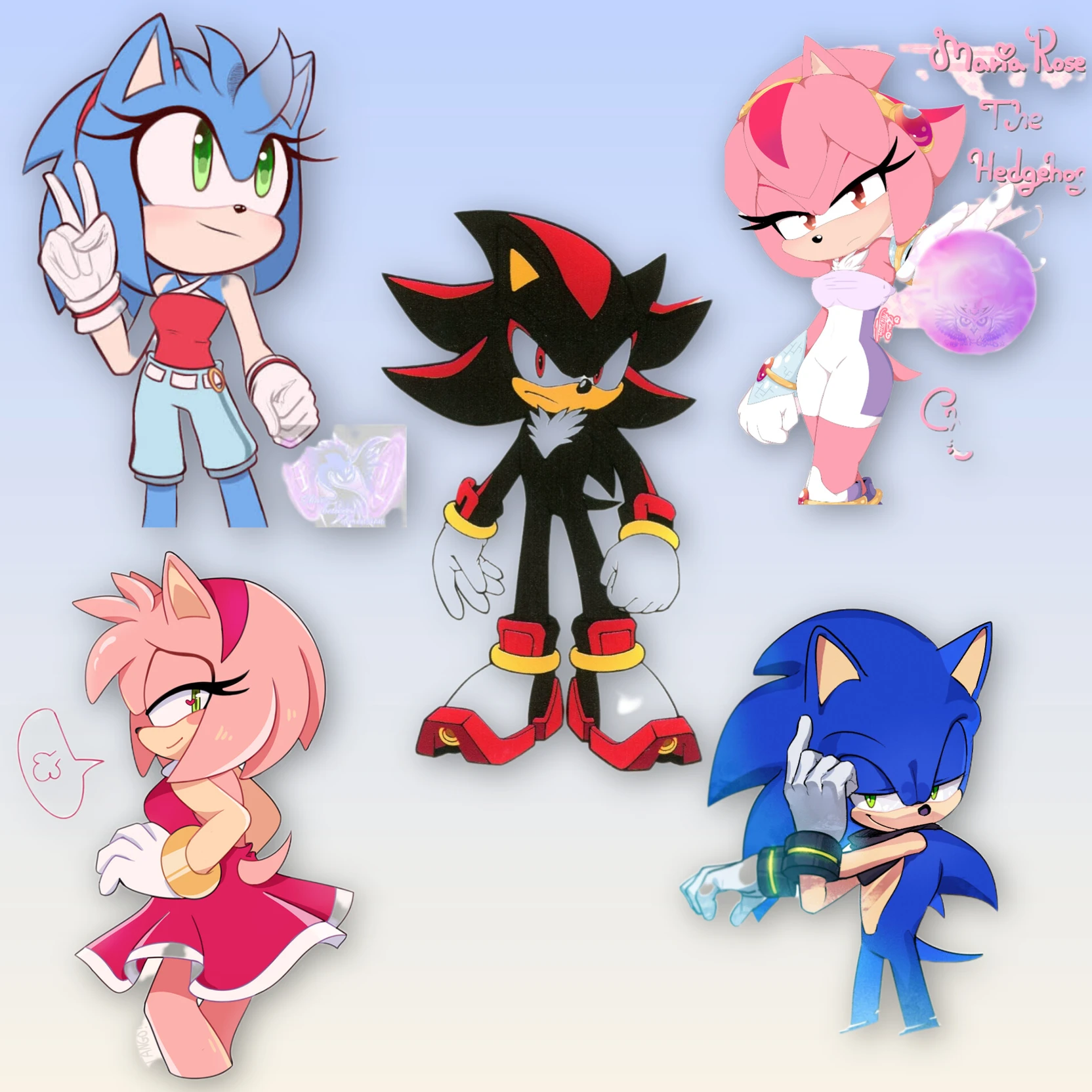 Sonadamy (family and adoption) thumbnail