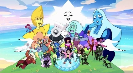 Steven Universe thumbnail