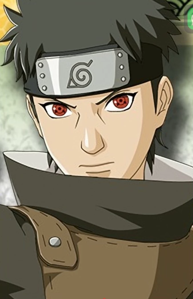 Shisui thumbnail