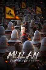 Kung fu Mulan thumbnail