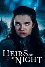 Heirs of the Night thumbnail