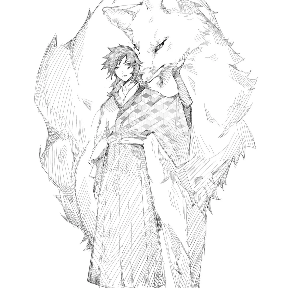 Giyuu Tomioka thumbnail