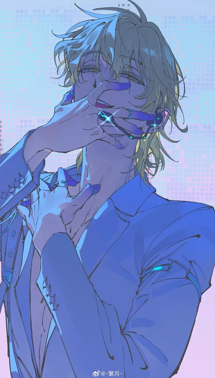 Luke // Alnst thumbnail