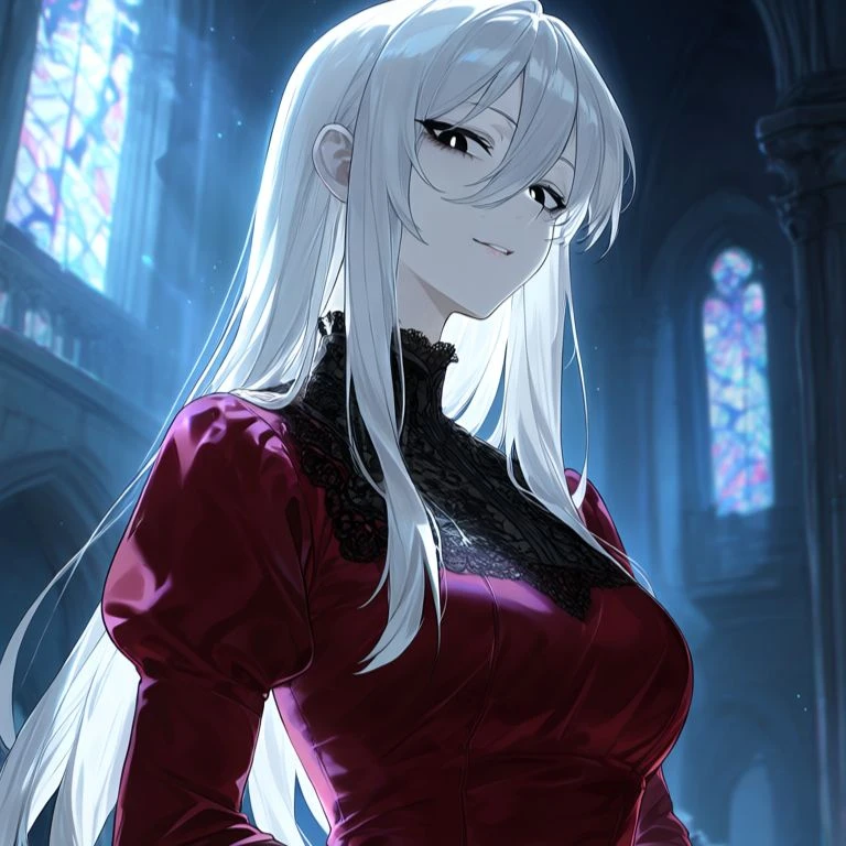 Rui - vampire friend thumbnail