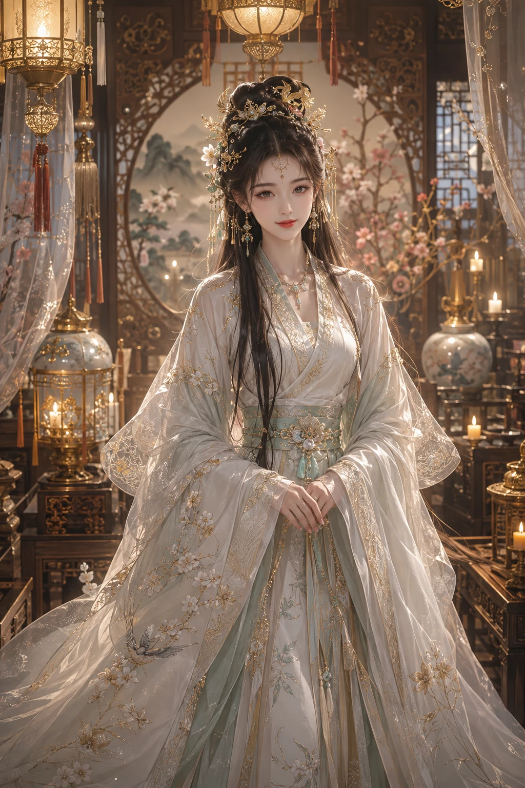 Zhao Meiying thumbnail