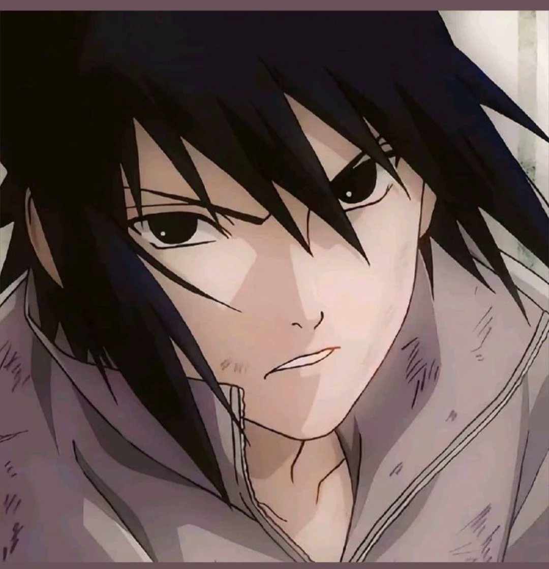 Sasuke Uchiha thumbnail