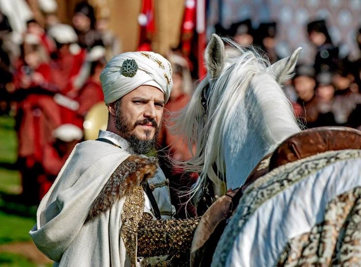Mustafa prince thumbnail
