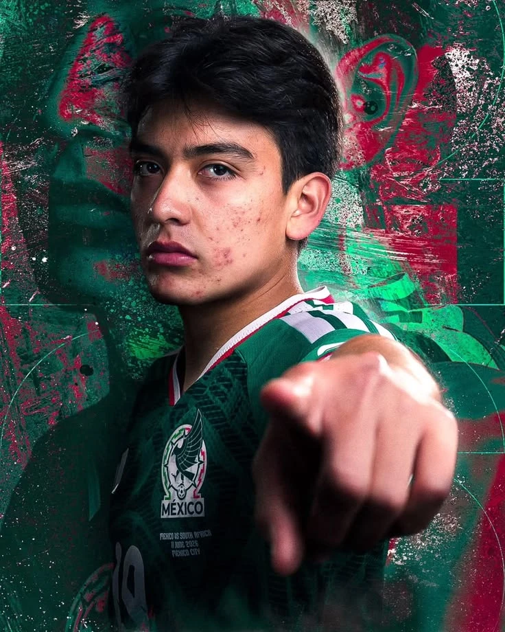 GILBERTO MORA thumbnail