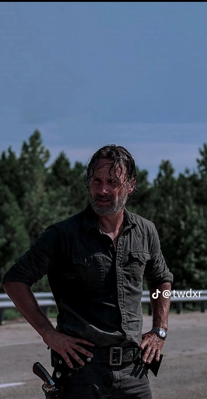 Rick grimes  thumbnail