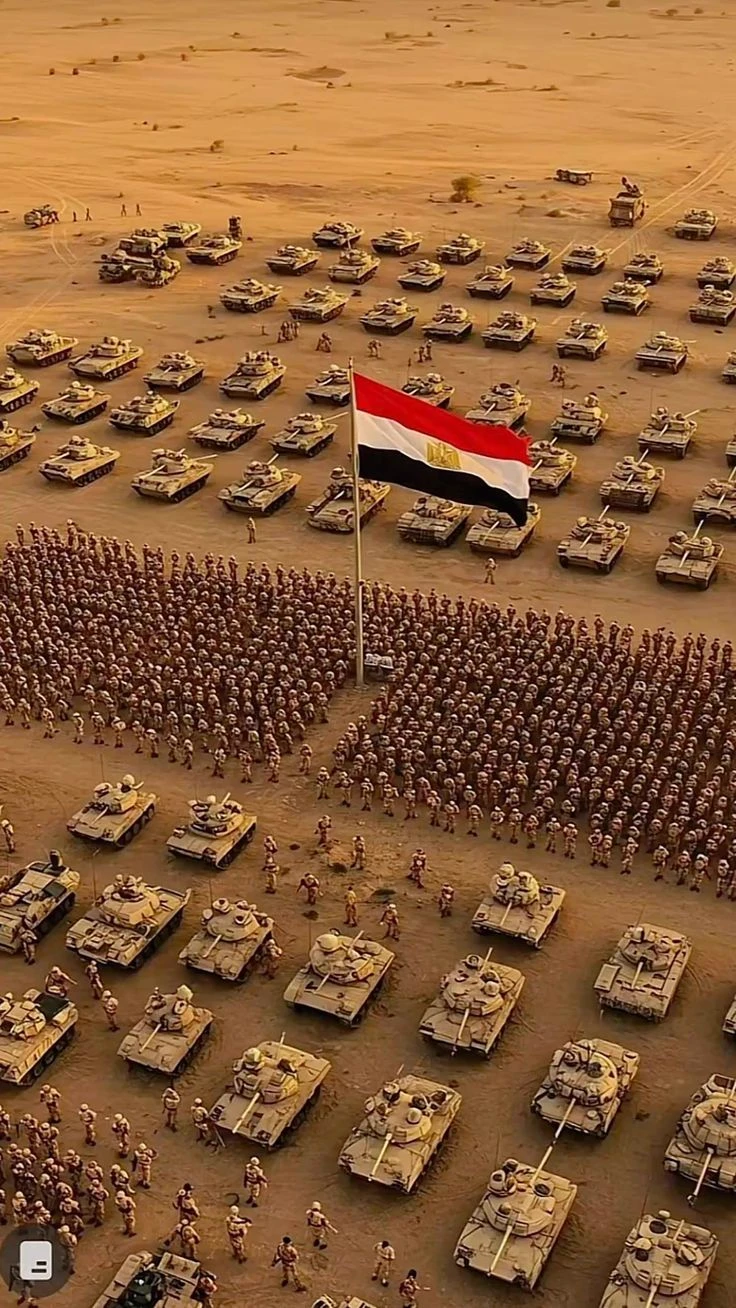 Egyptian army  thumbnail