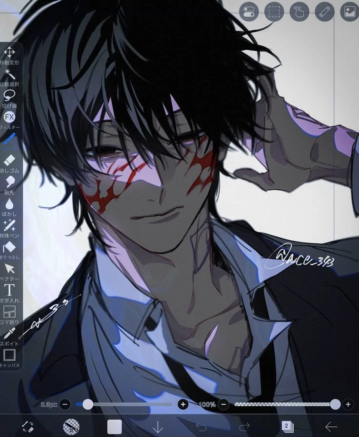 maxwell / 🫀🔪 thumbnail
