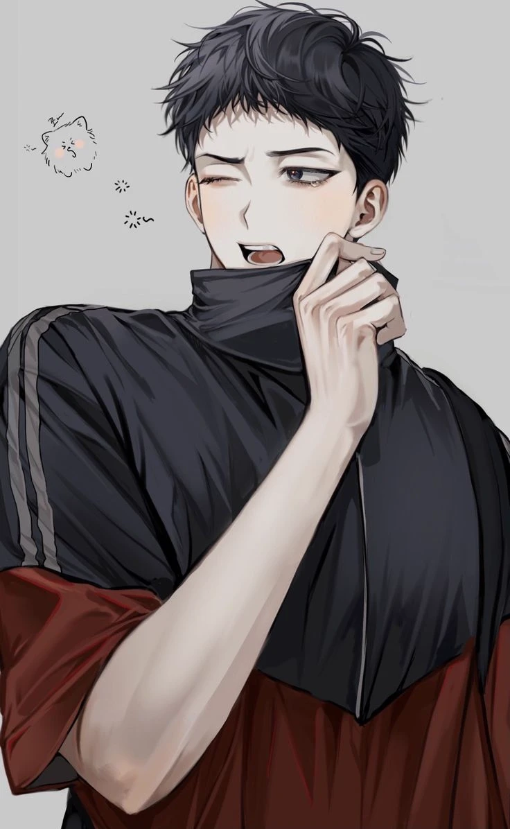 mincheol / bl ☀️ thumbnail