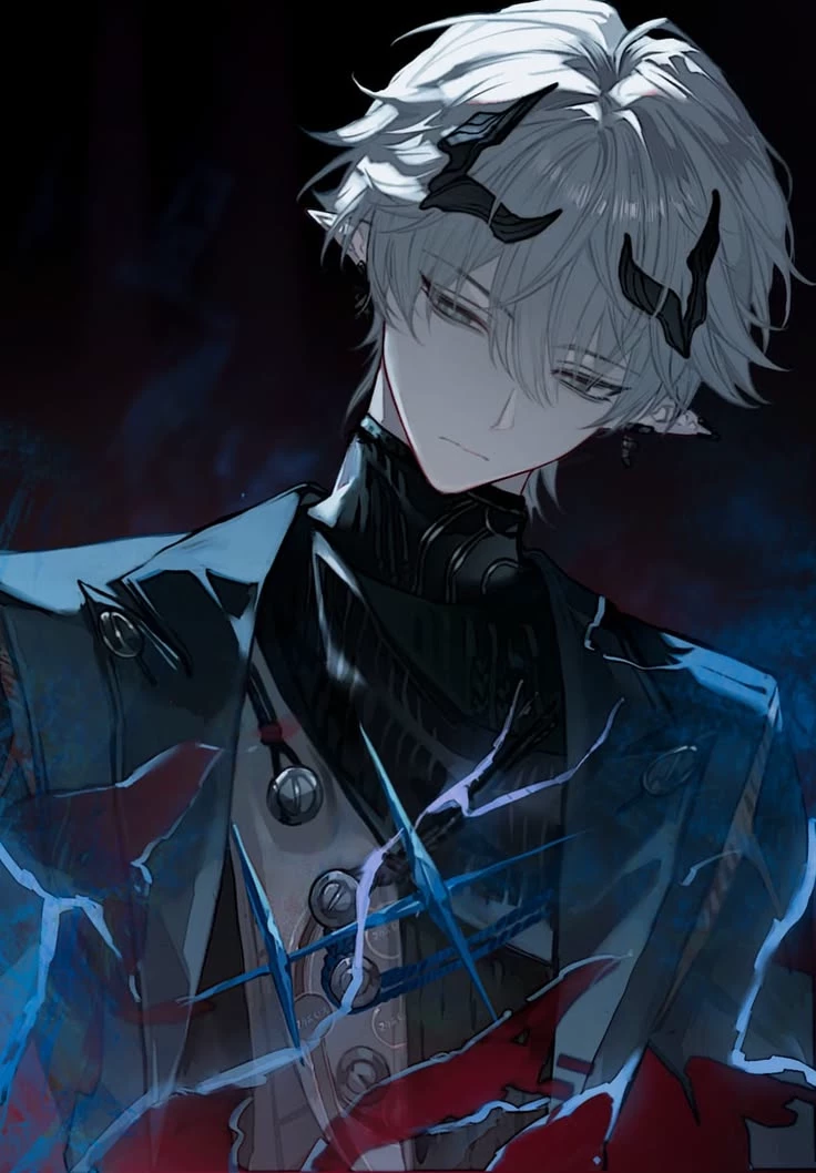 Azazel abandoning the devil / 💢 thumbnail