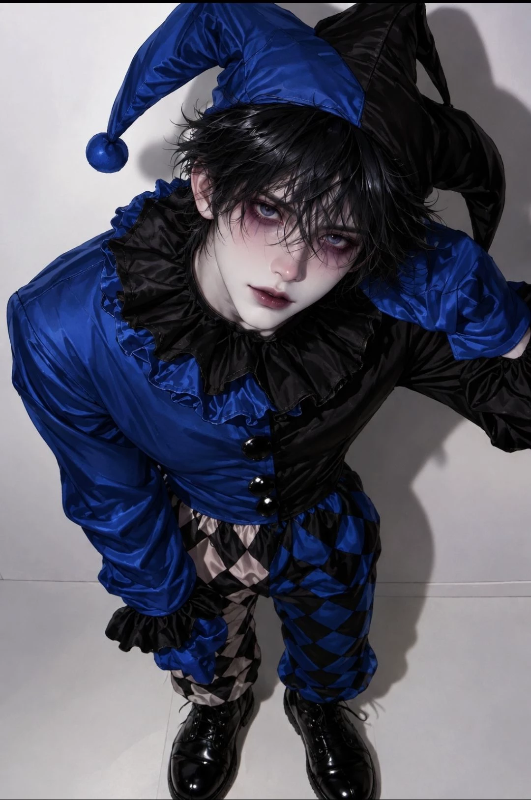 jester / 🎭 thumbnail