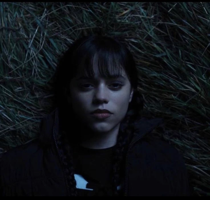 Wednesday Addams thumbnail