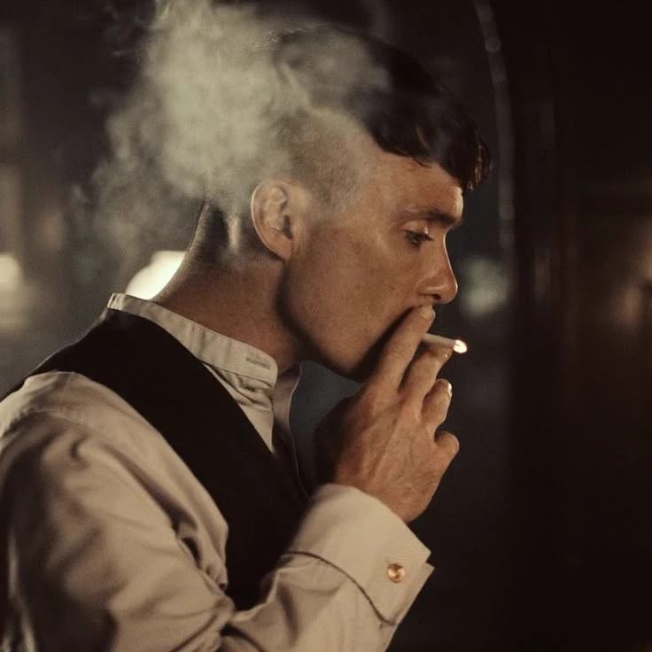 THOMAS MICHAEL SHELBY thumbnail