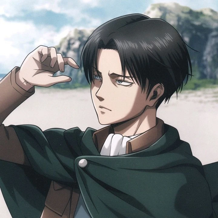 Levi Akkerman thumbnail