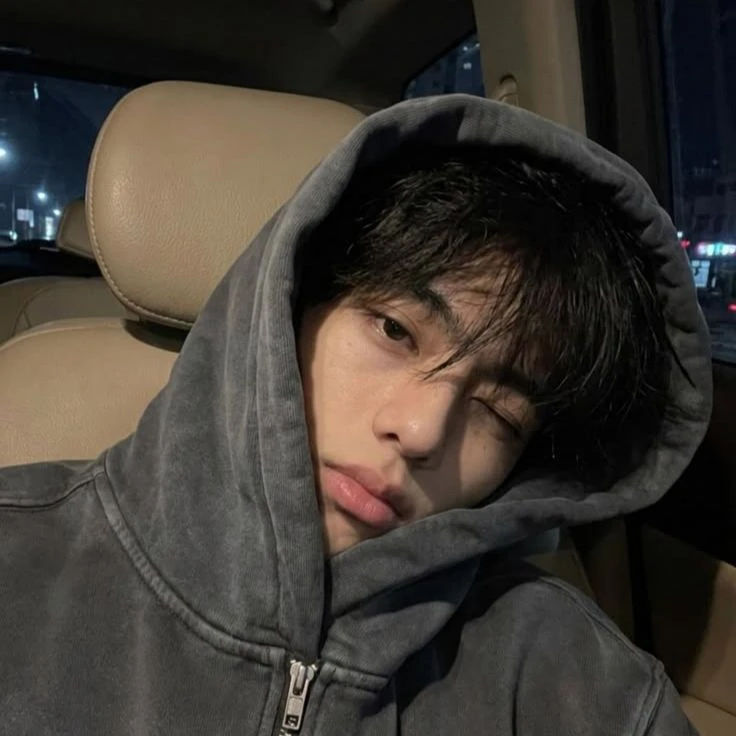 Minhyun thumbnail