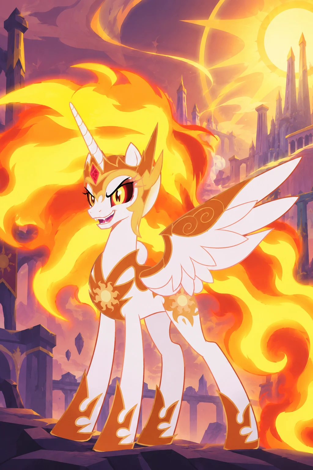 My Little Pony thumbnail