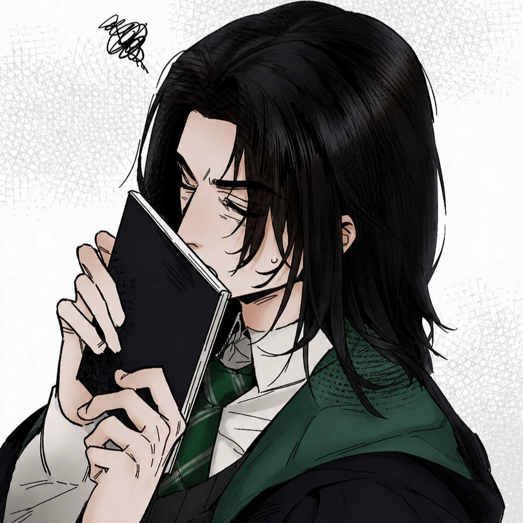 Severus Snape (Joven) thumbnail