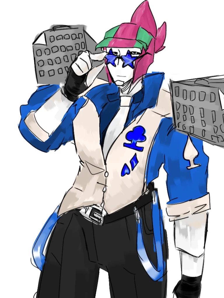 Damenus-127 thumbnail